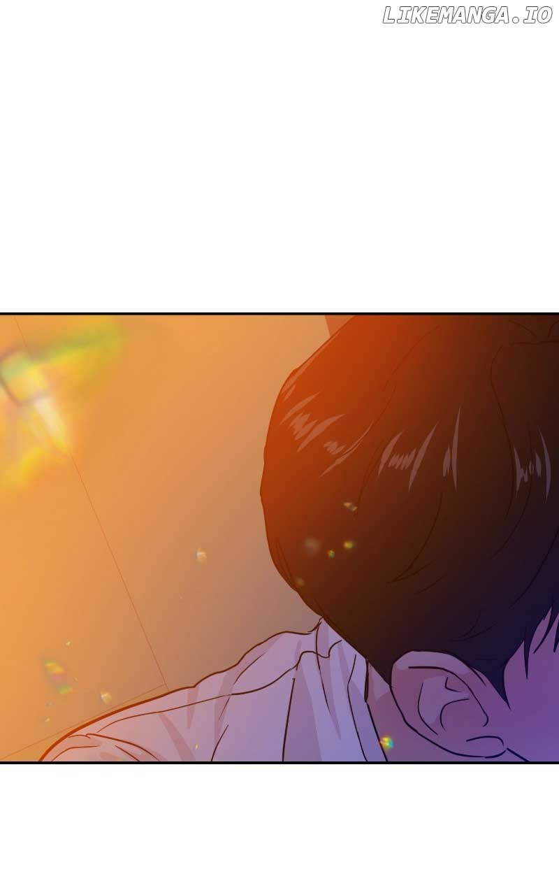 A Campus Romance, I Guess chapter 16 page 54