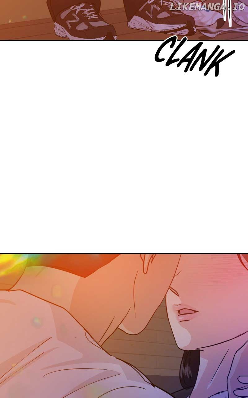 A Campus Romance, I Guess chapter 16 page 56