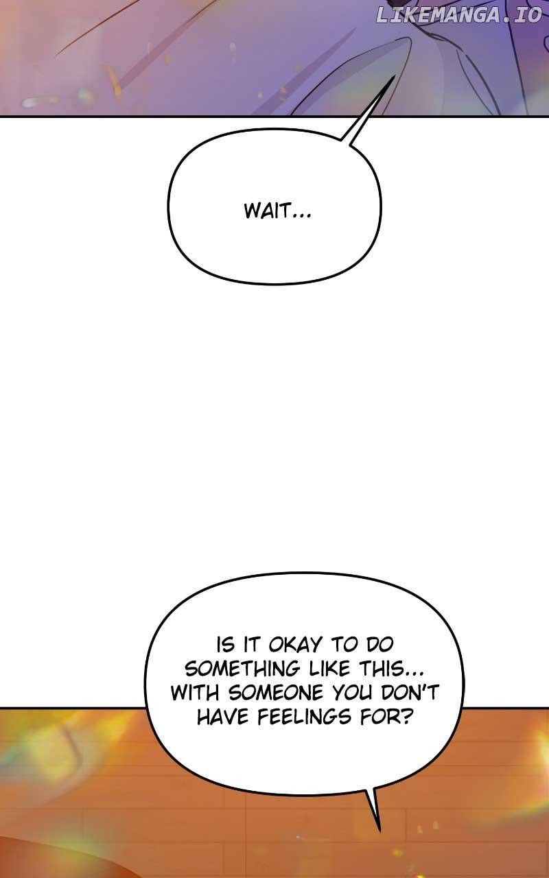 A Campus Romance, I Guess chapter 16 page 57