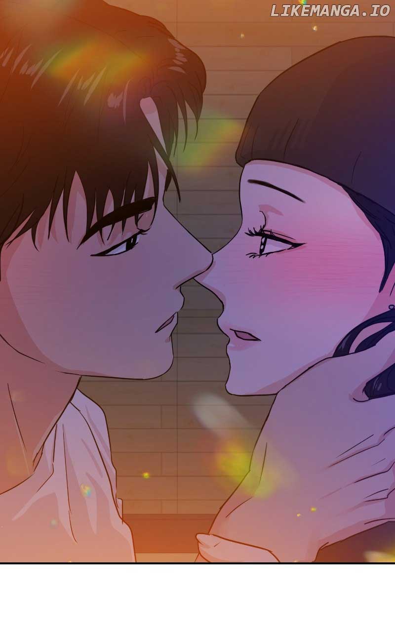 A Campus Romance, I Guess chapter 16 page 58