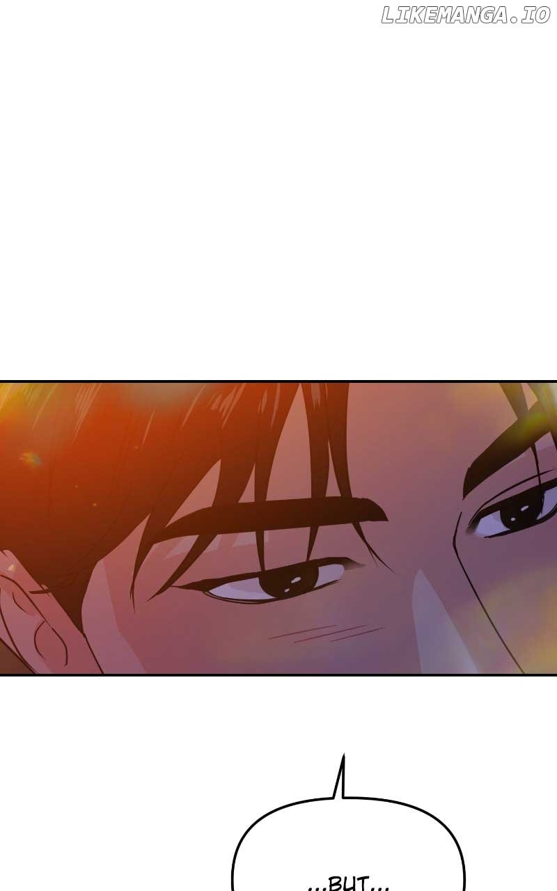 A Campus Romance, I Guess chapter 16 page 59