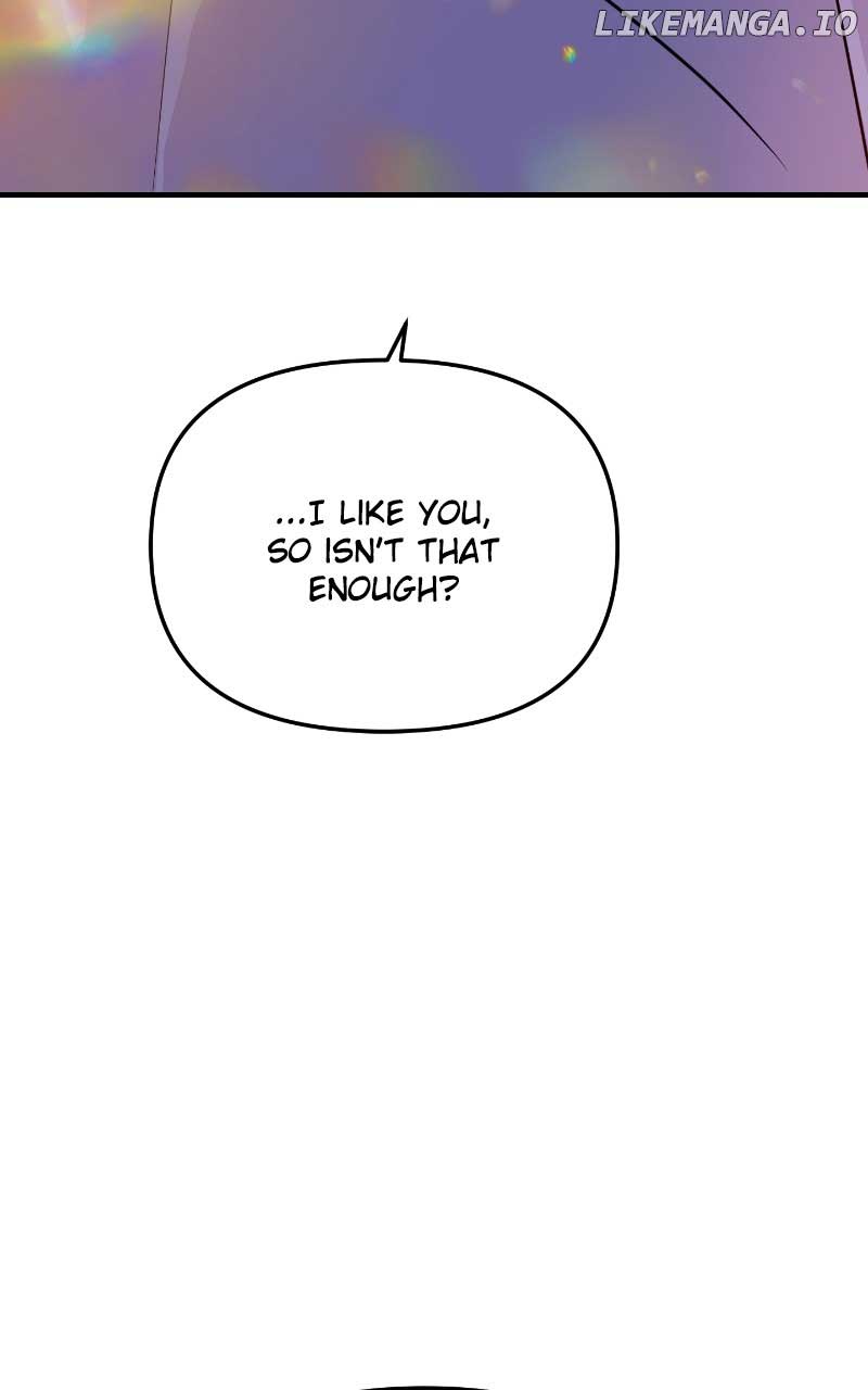 A Campus Romance, I Guess chapter 16 page 61