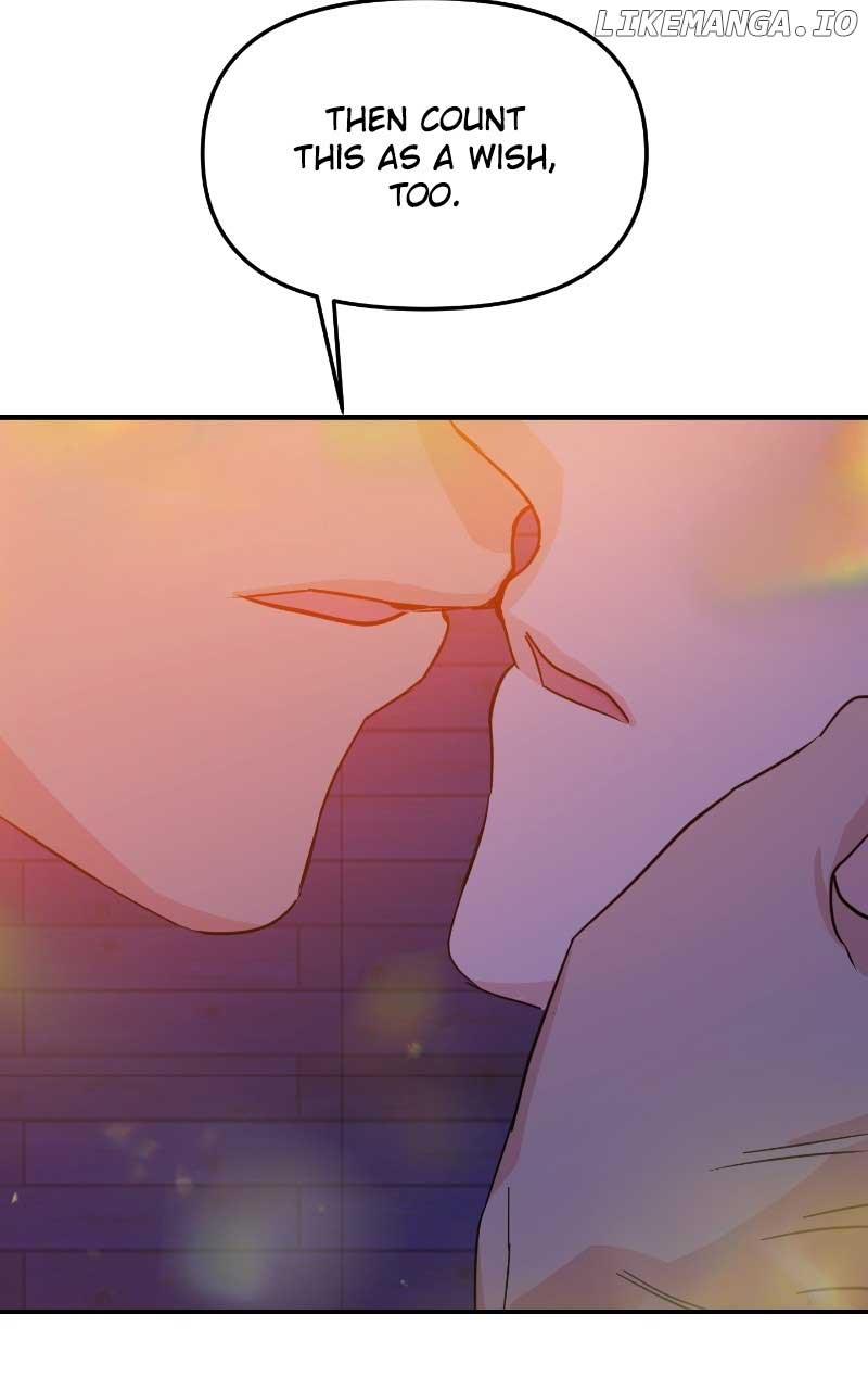 A Campus Romance, I Guess chapter 16 page 62