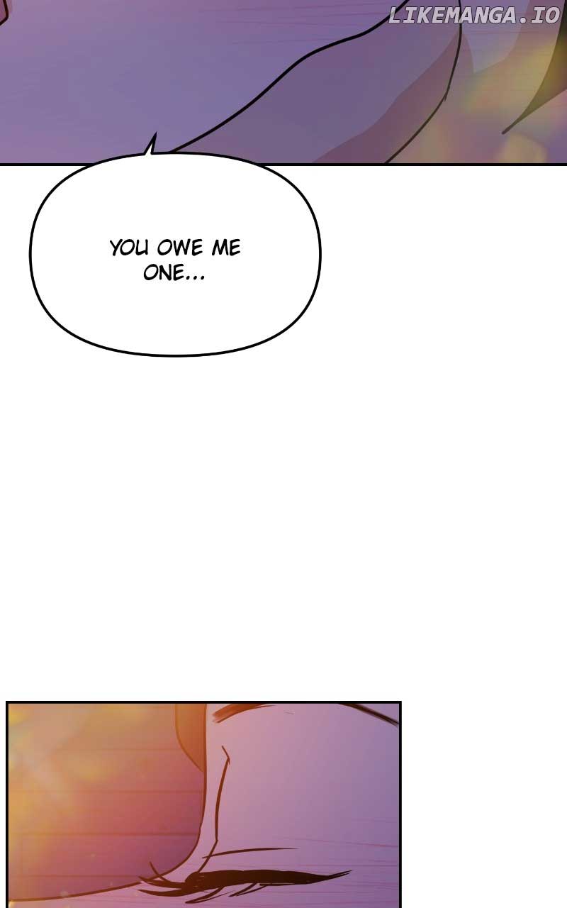 A Campus Romance, I Guess chapter 16 page 64
