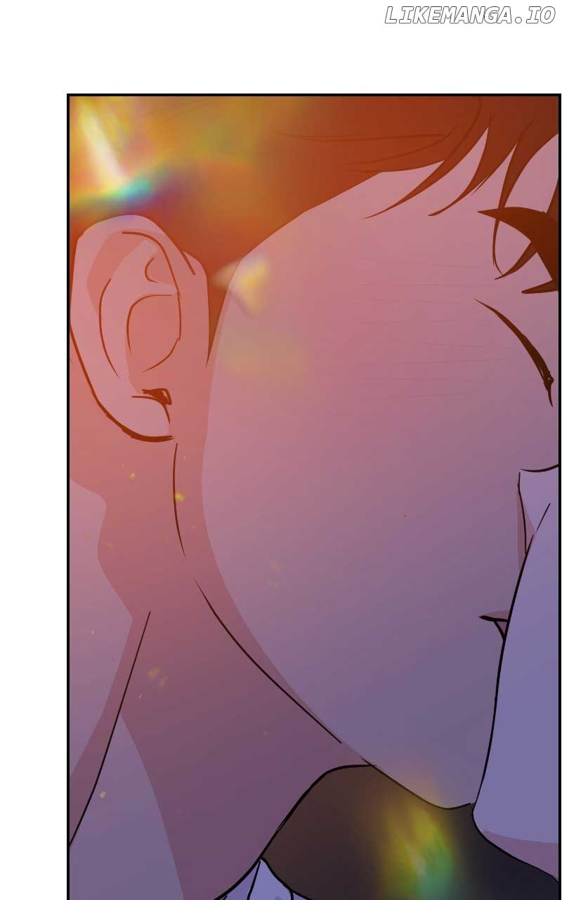 A Campus Romance, I Guess chapter 16 page 66