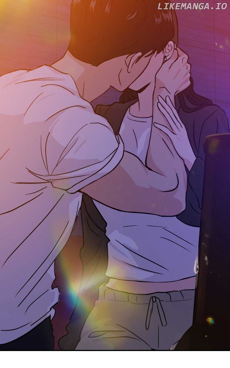 A Campus Romance, I Guess chapter 16 page 68