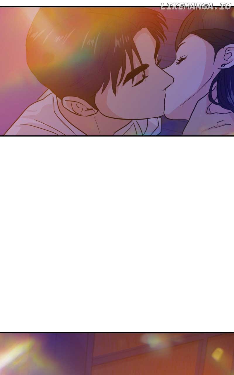 A Campus Romance, I Guess chapter 16 page 71