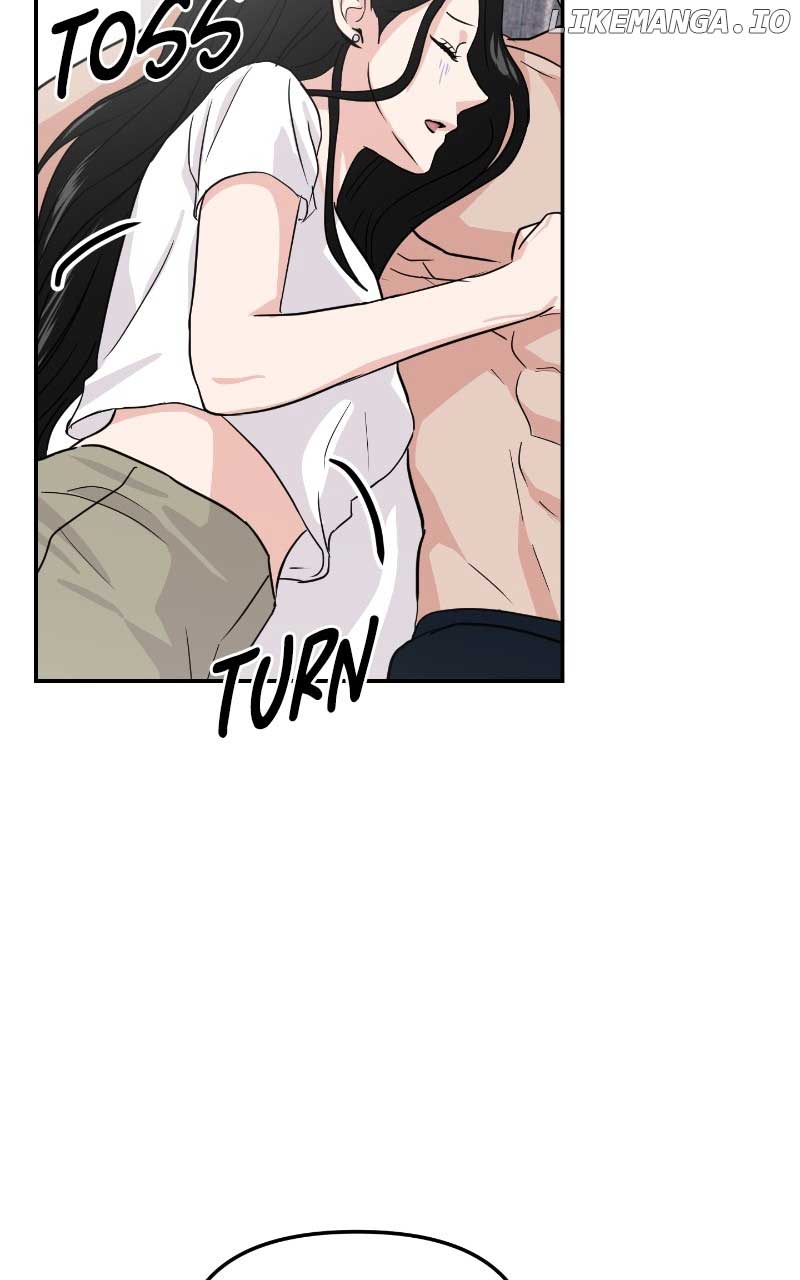 A Campus Romance, I Guess chapter 16 page 77