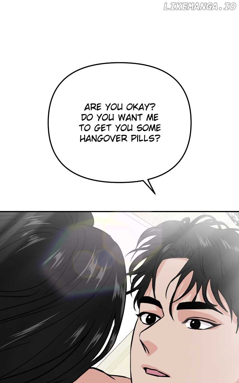 A Campus Romance, I Guess chapter 16 page 83