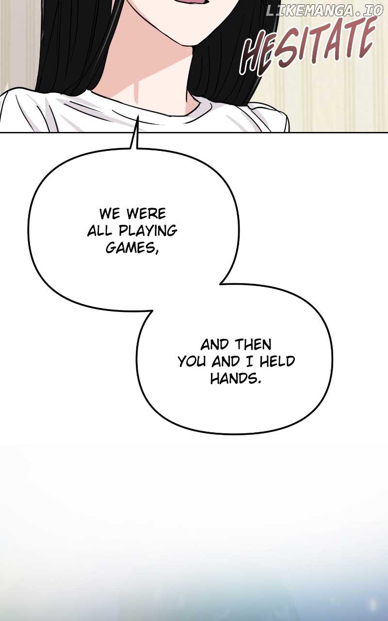 A Campus Romance, I Guess chapter 17 page 14