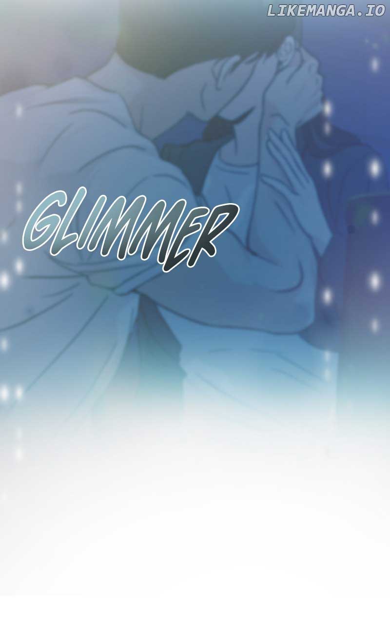 A Campus Romance, I Guess chapter 17 page 15