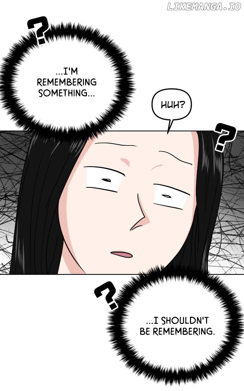 A Campus Romance, I Guess chapter 17 page 16