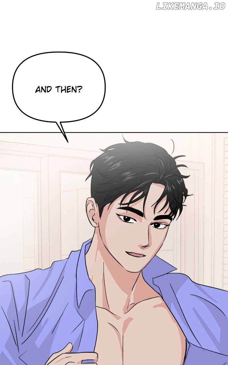 A Campus Romance, I Guess chapter 17 page 17
