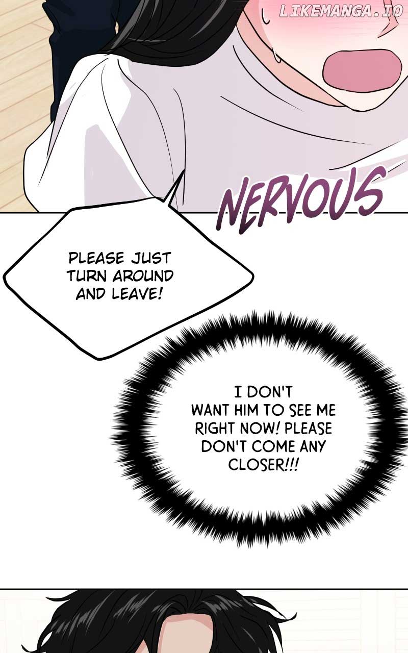 A Campus Romance, I Guess chapter 17 page 25