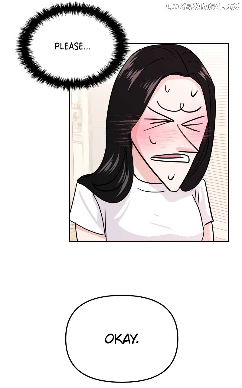 A Campus Romance, I Guess chapter 17 page 27