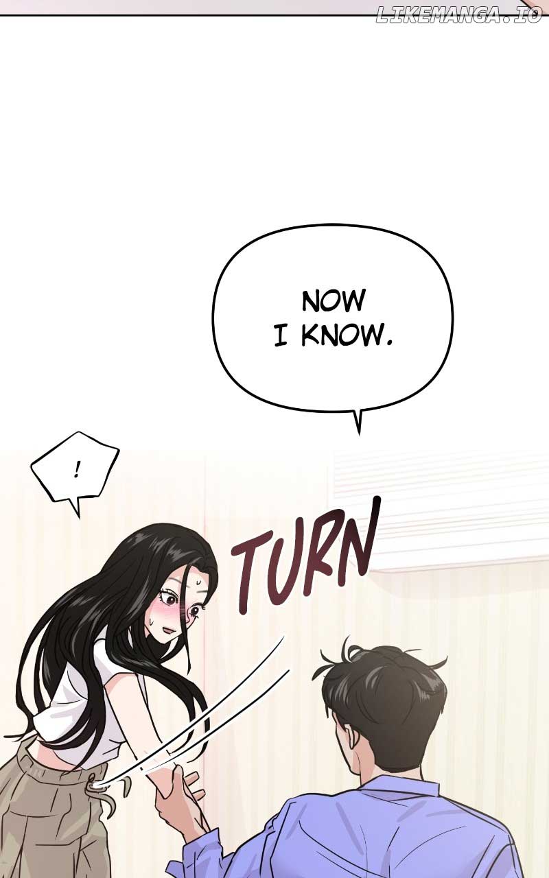 A Campus Romance, I Guess chapter 17 page 29