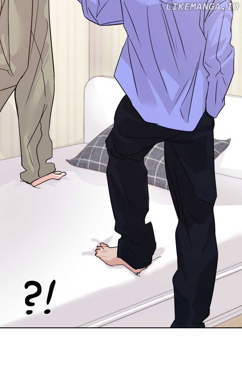 A Campus Romance, I Guess chapter 17 page 30