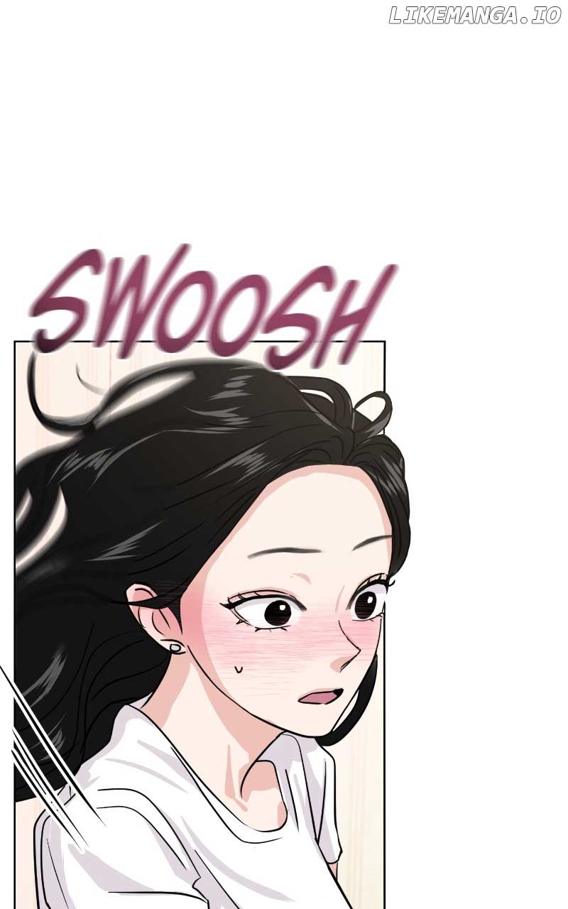 A Campus Romance, I Guess chapter 17 page 31