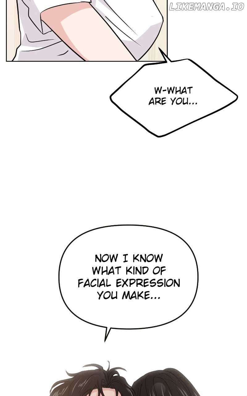A Campus Romance, I Guess chapter 17 page 32