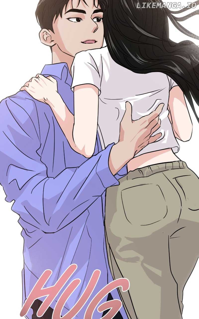 A Campus Romance, I Guess chapter 17 page 33