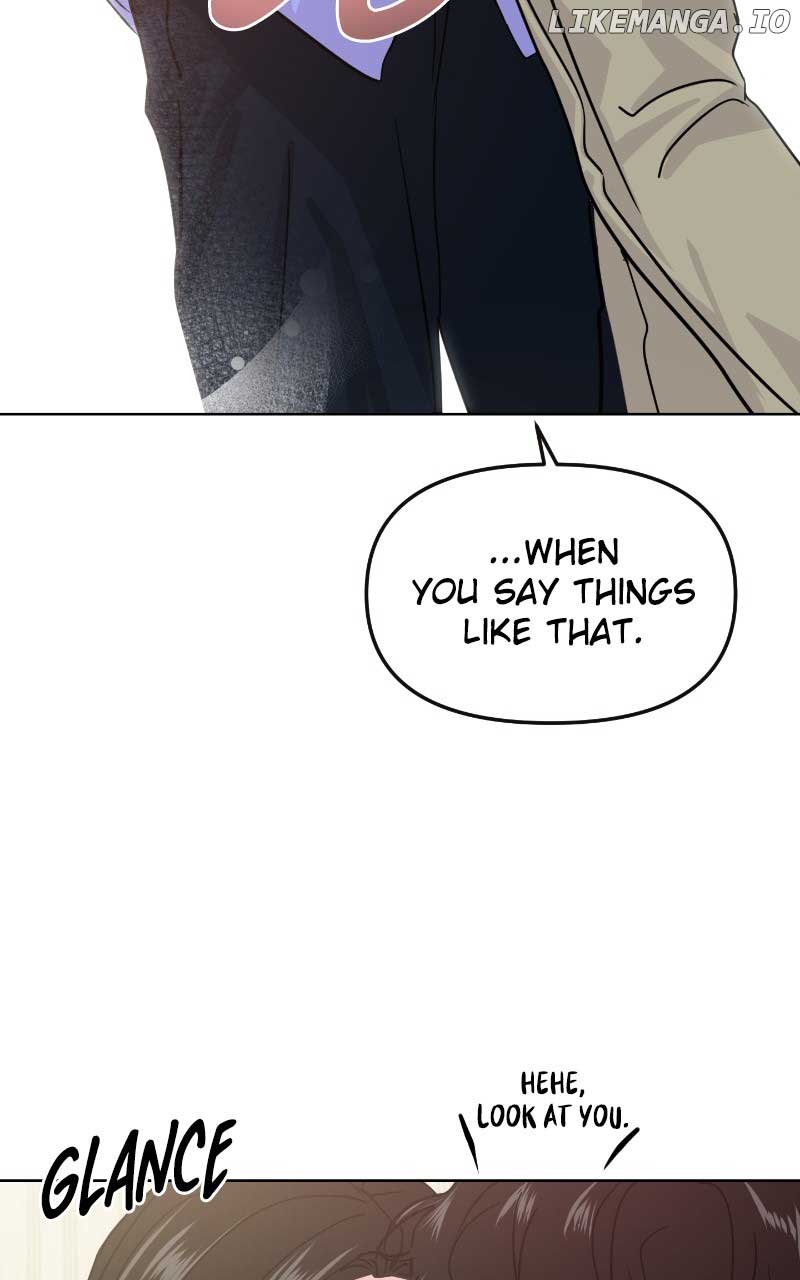 A Campus Romance, I Guess chapter 17 page 34