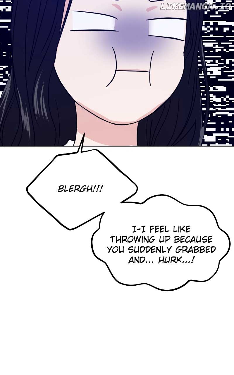 A Campus Romance, I Guess chapter 17 page 36