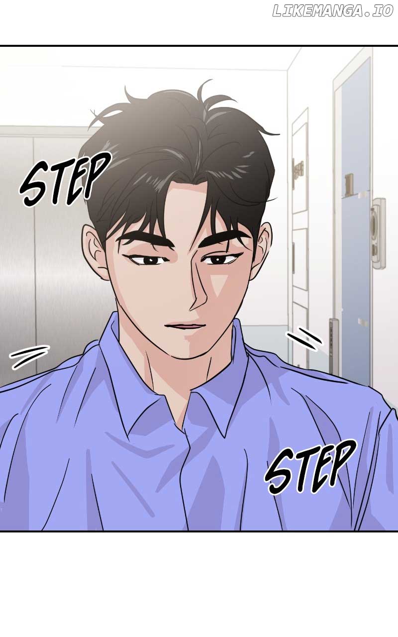 A Campus Romance, I Guess chapter 17 page 44