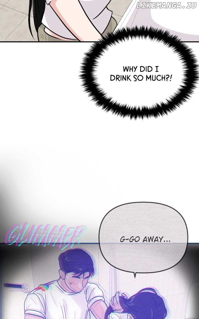 A Campus Romance, I Guess chapter 17 page 50