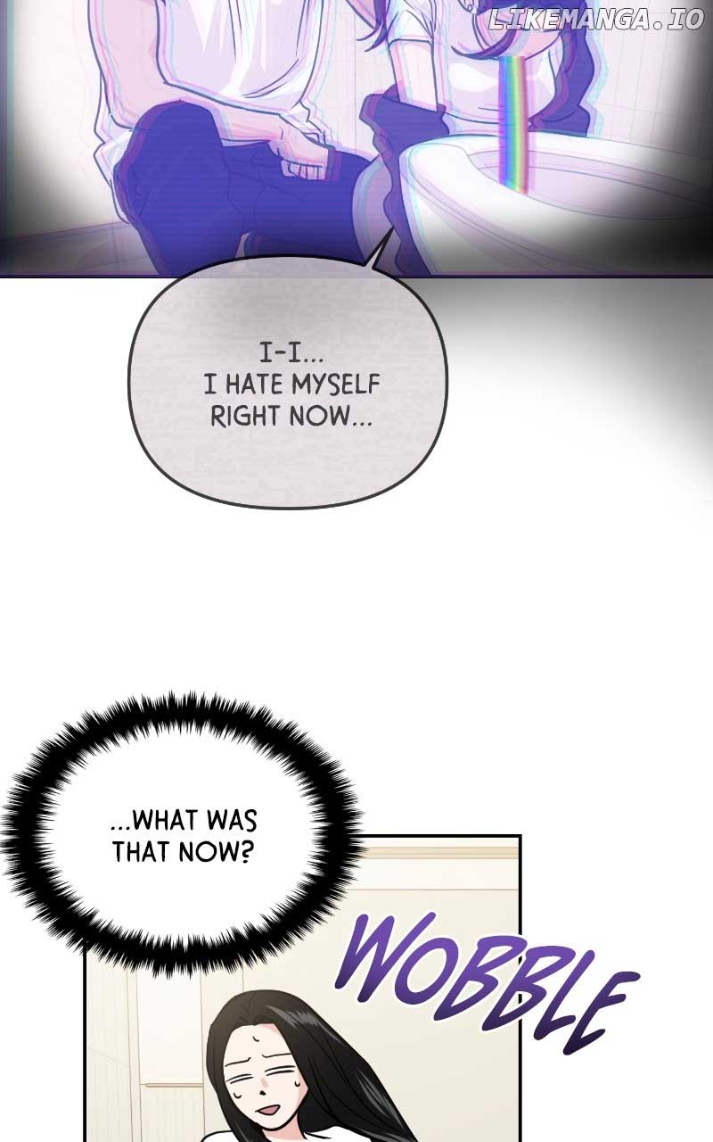 A Campus Romance, I Guess chapter 17 page 51