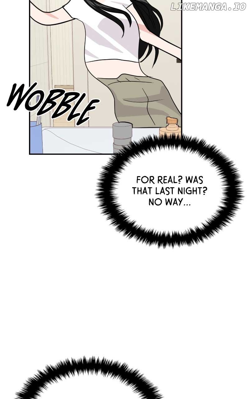 A Campus Romance, I Guess chapter 17 page 52