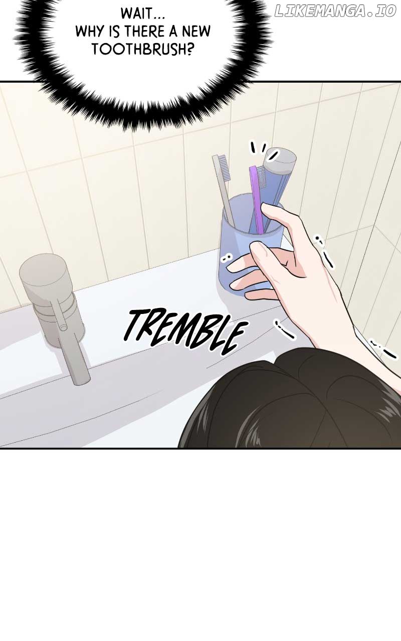 A Campus Romance, I Guess chapter 17 page 53
