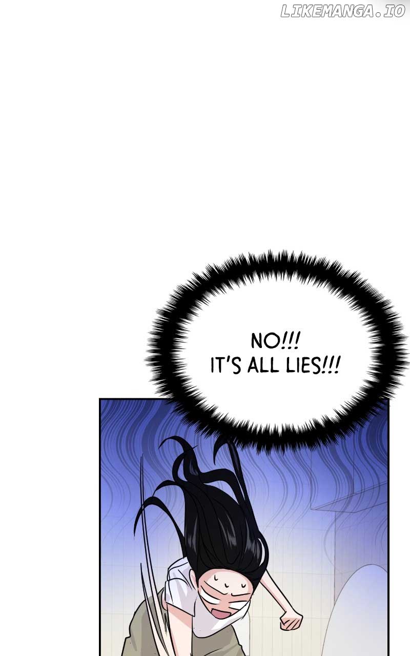A Campus Romance, I Guess chapter 17 page 55