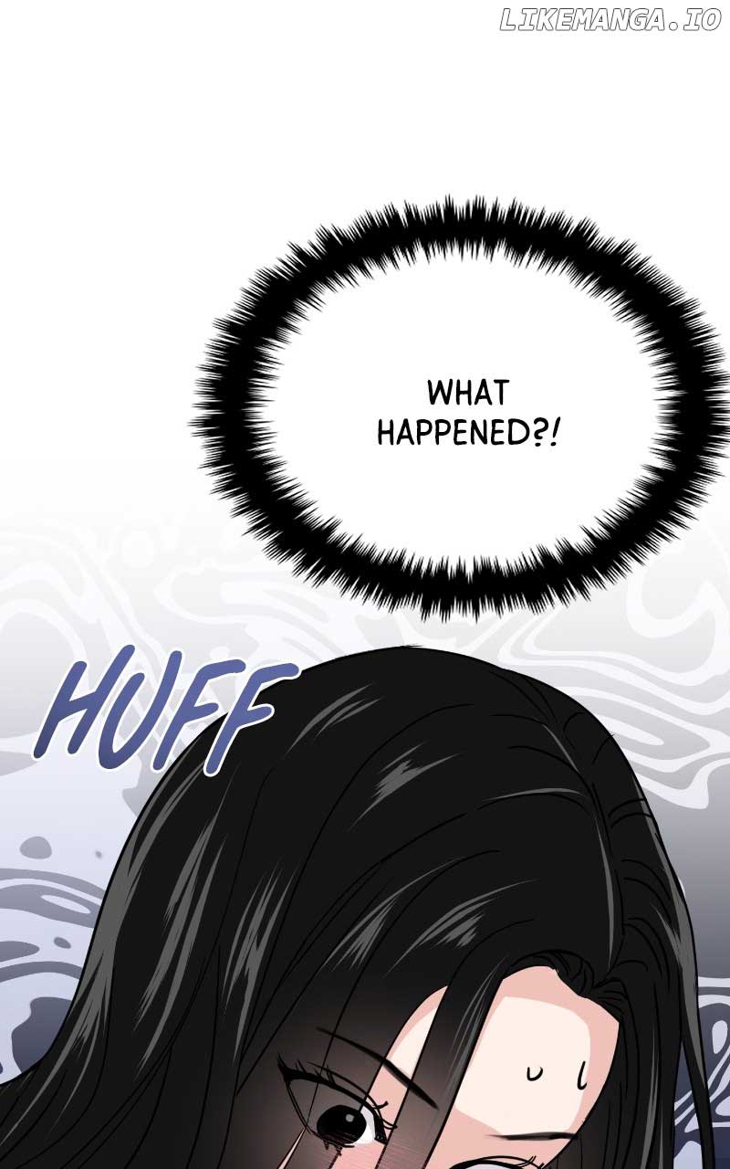 A Campus Romance, I Guess chapter 17 page 57