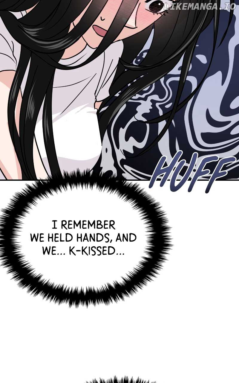 A Campus Romance, I Guess chapter 17 page 58