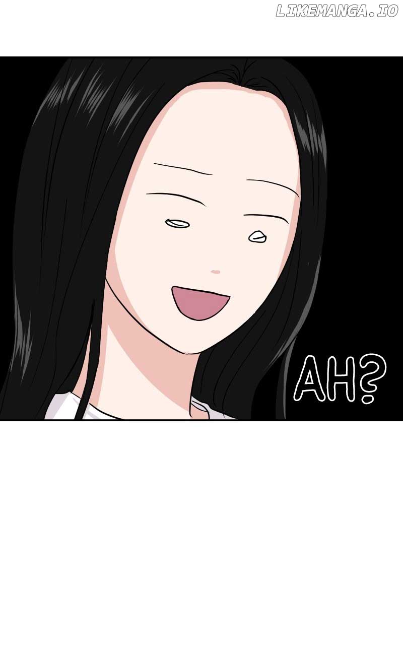 A Campus Romance, I Guess chapter 17 page 61