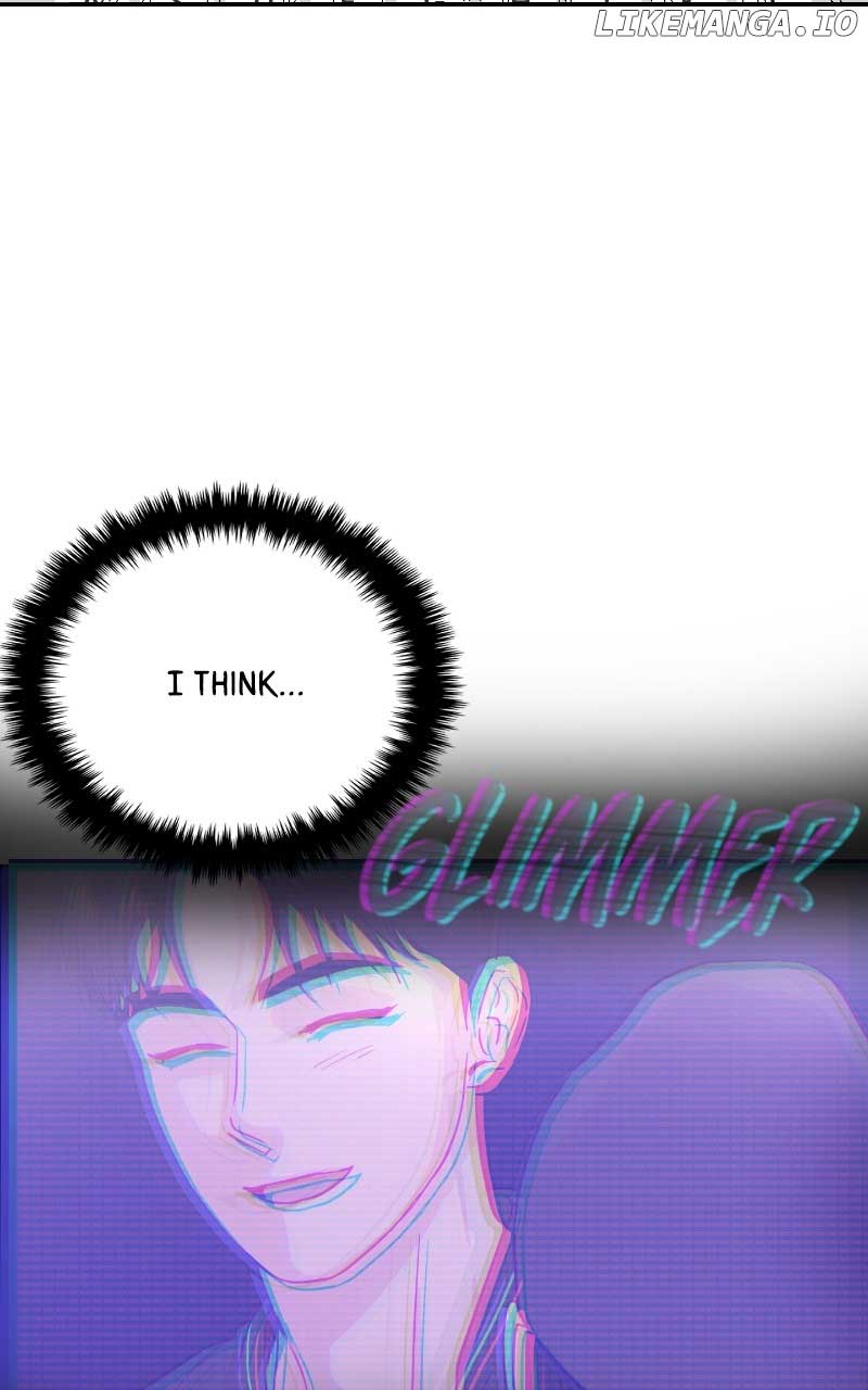 A Campus Romance, I Guess chapter 17 page 63