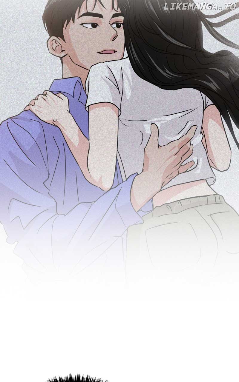 A Campus Romance, I Guess chapter 17 page 66