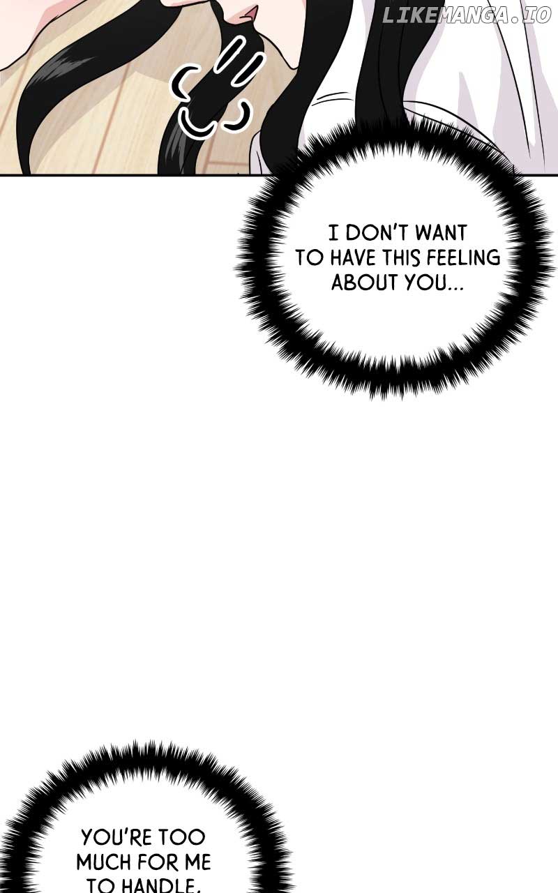 A Campus Romance, I Guess chapter 17 page 69