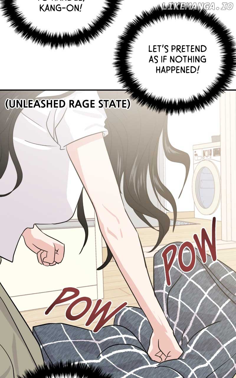 A Campus Romance, I Guess chapter 17 page 70