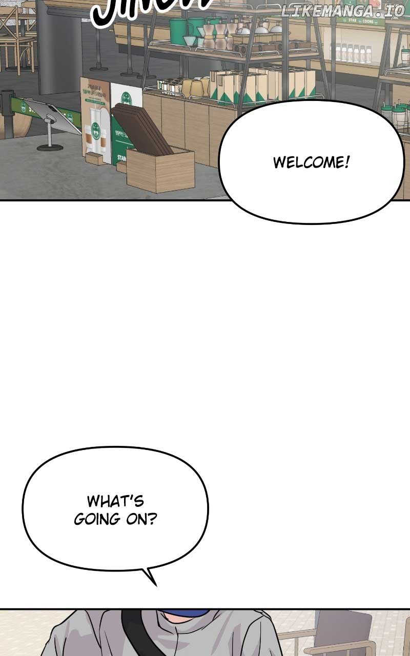 A Campus Romance, I Guess chapter 17 page 74