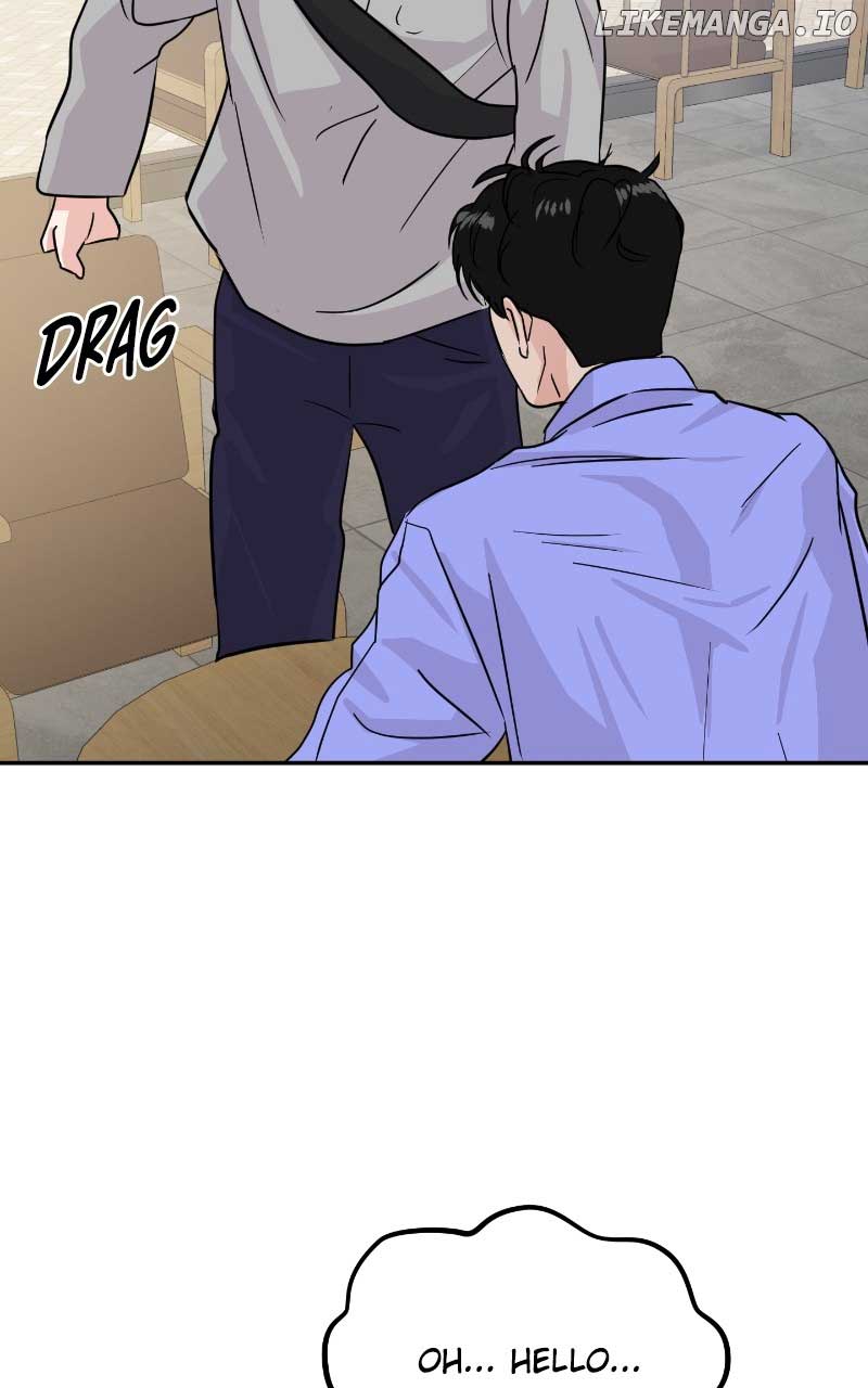A Campus Romance, I Guess chapter 17 page 75