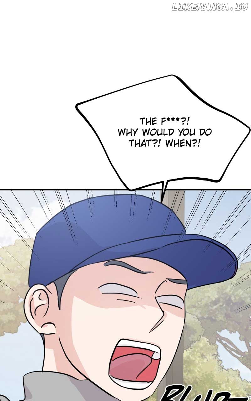 A Campus Romance, I Guess chapter 17 page 87