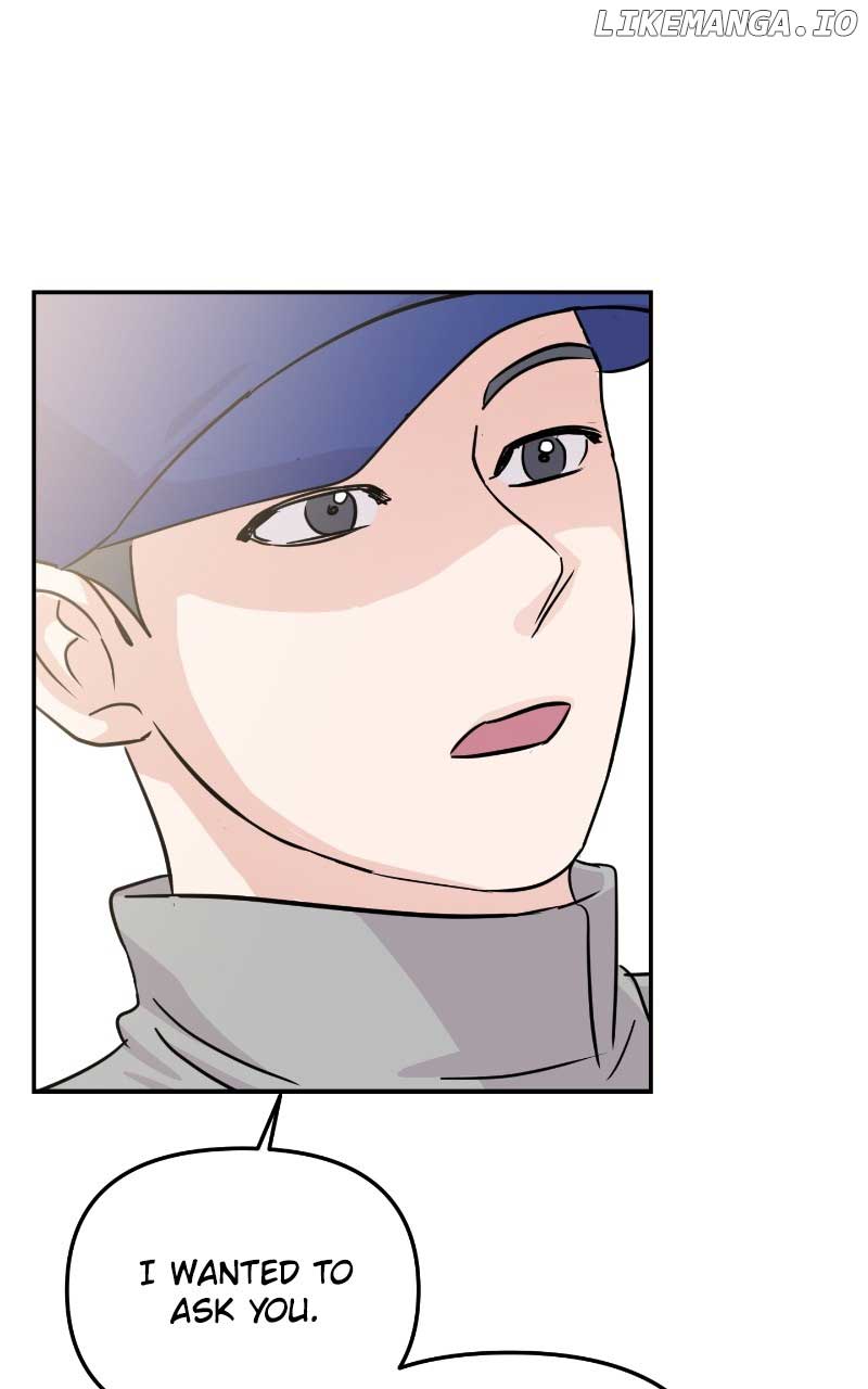 A Campus Romance, I Guess chapter 17 page 90