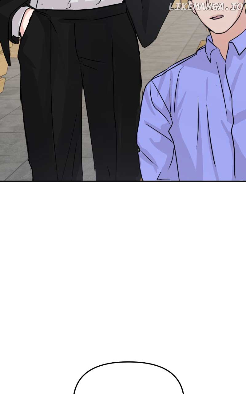 A Campus Romance, I Guess chapter 17 page 94