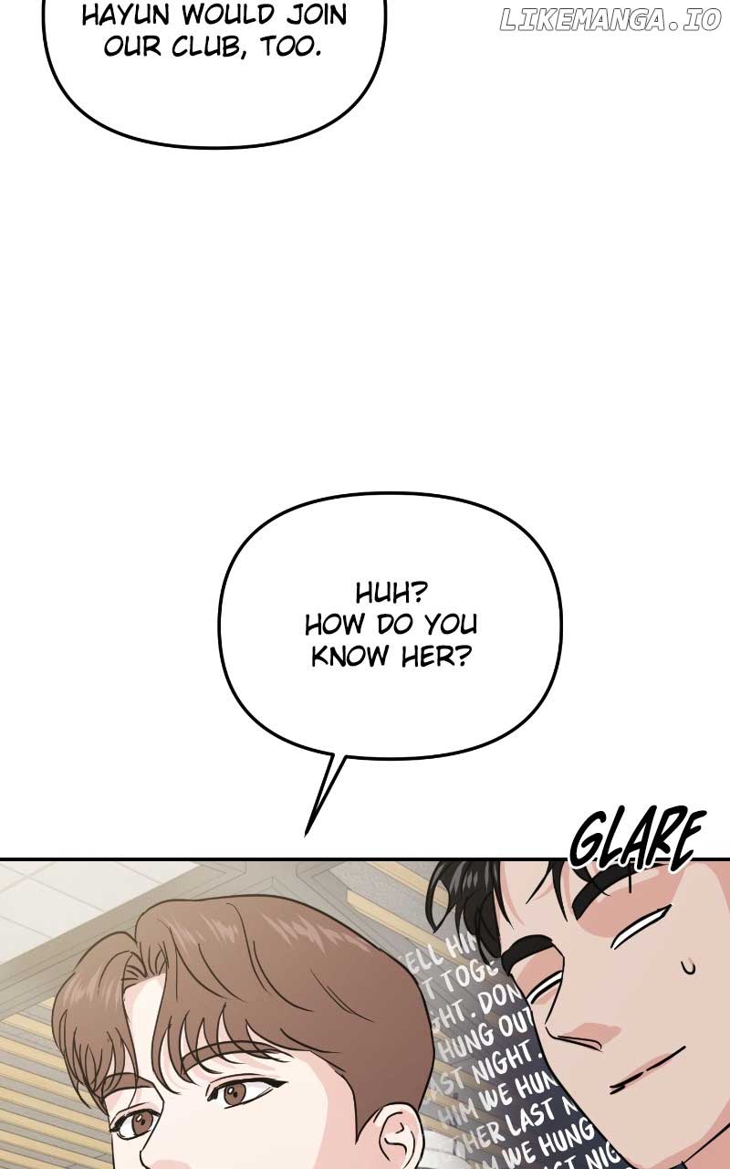 A Campus Romance, I Guess chapter 17 page 101