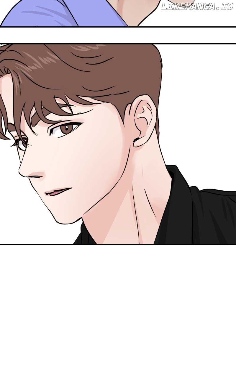 A Campus Romance, I Guess chapter 17 page 110