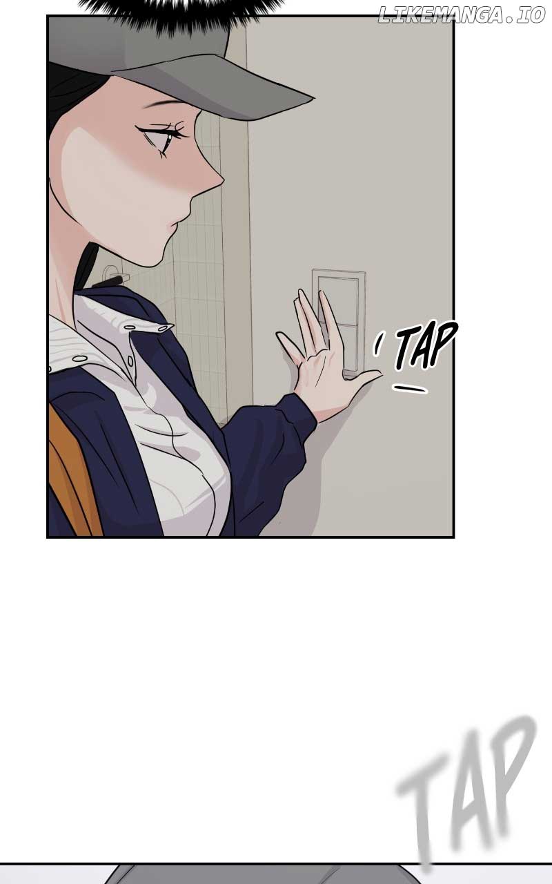 A Campus Romance, I Guess chapter 17 page 113