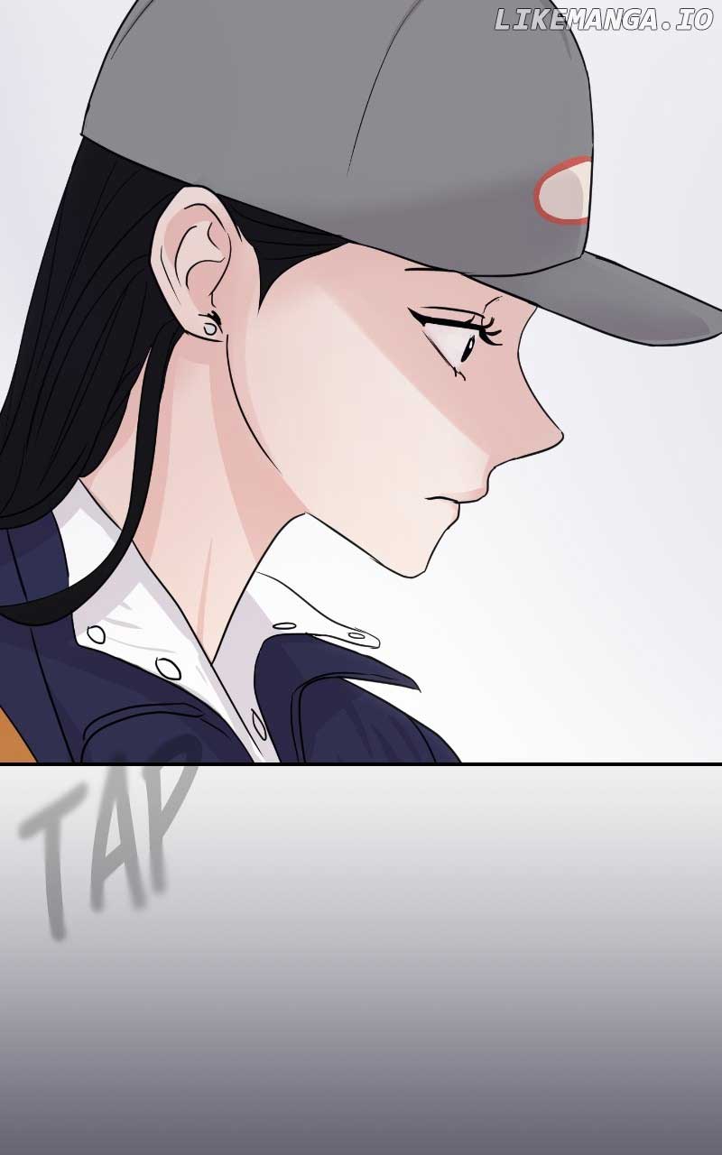 A Campus Romance, I Guess chapter 17 page 114