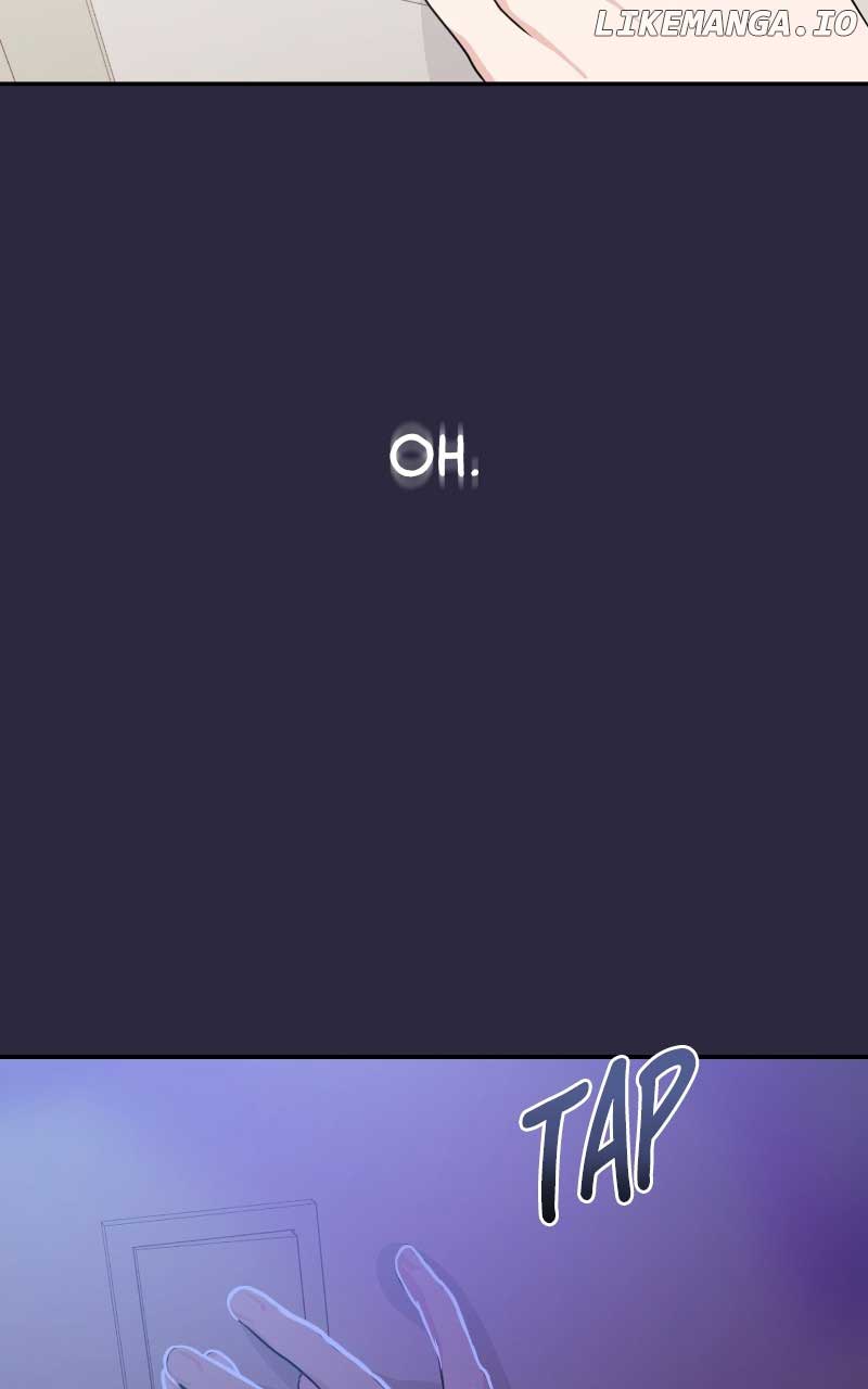 A Campus Romance, I Guess chapter 17 page 116