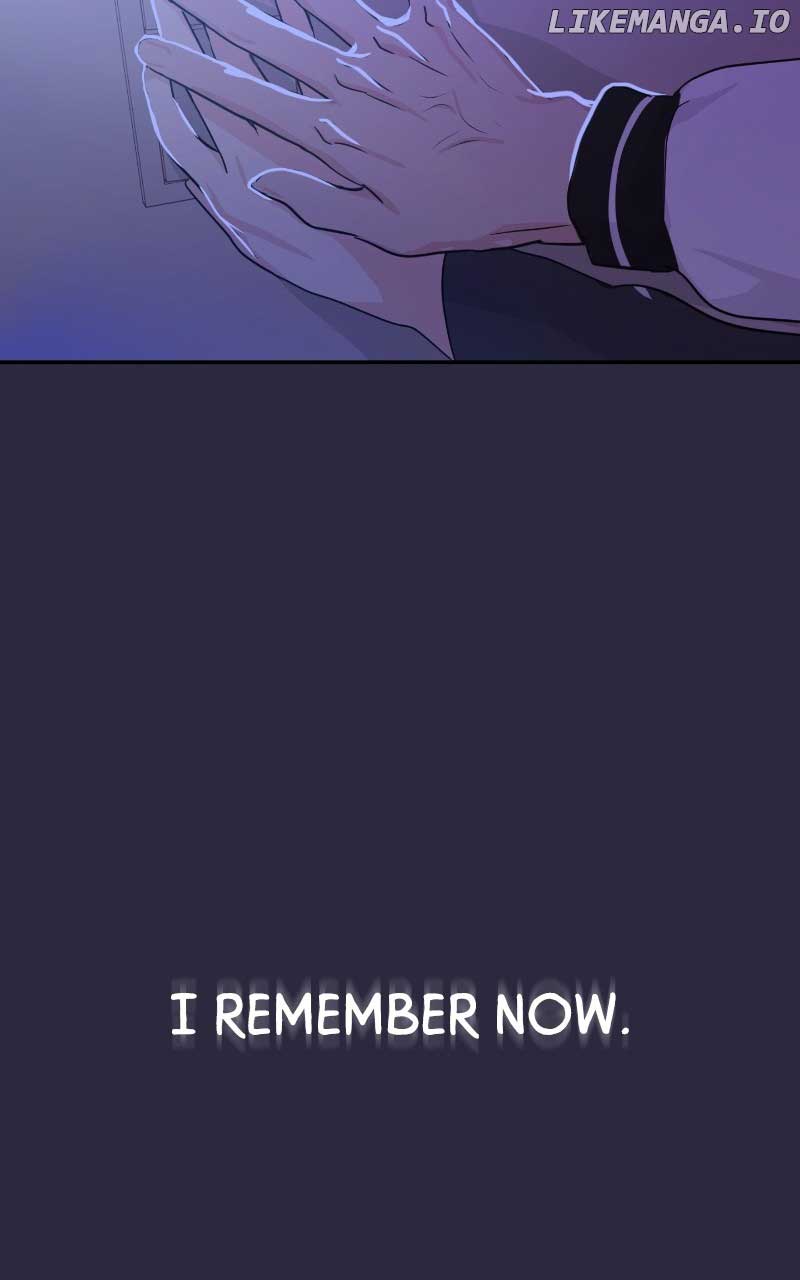 A Campus Romance, I Guess chapter 17 page 117